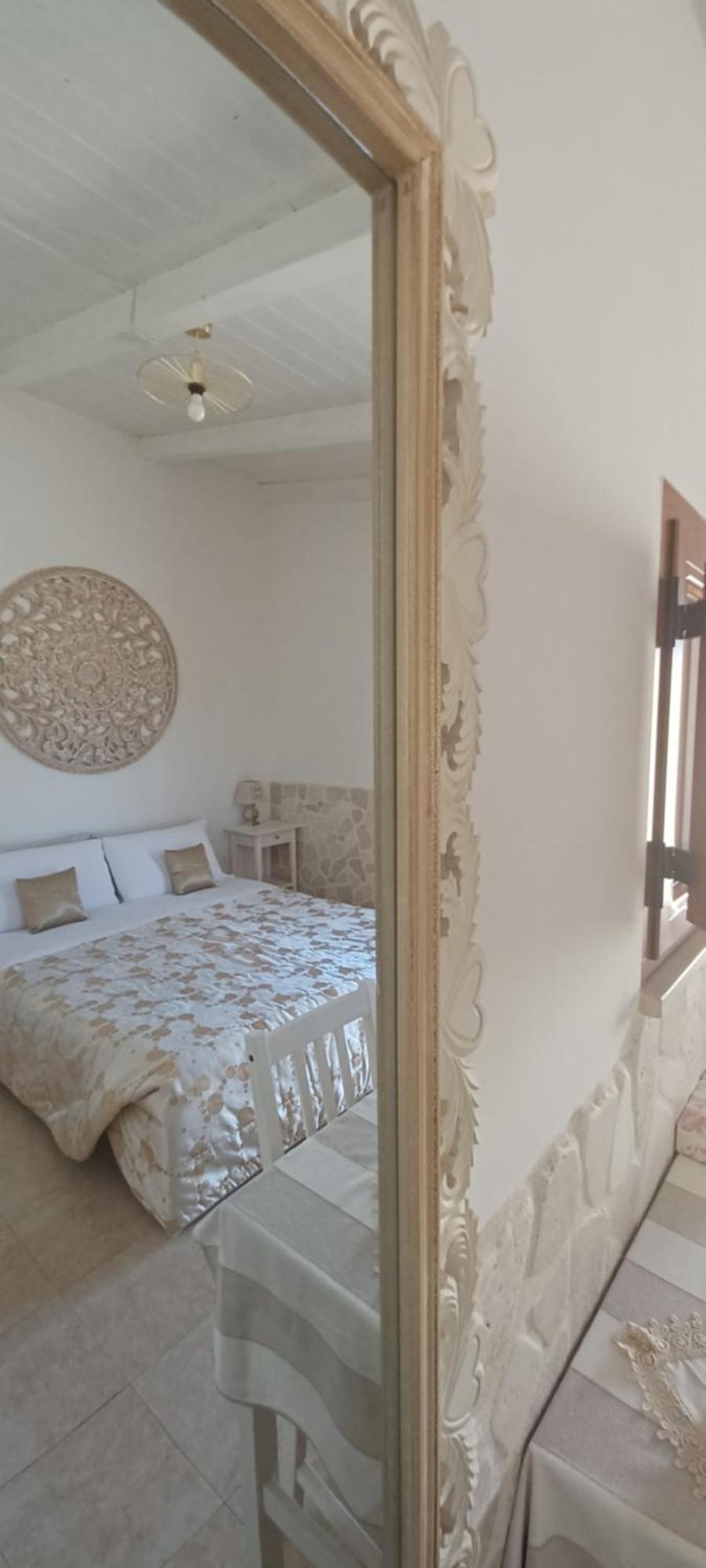 Casa Relax Isabelle Bed & Breakfast Alberobello Rom bilde